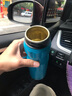 希格（SIGG）瑞士进口SIGG希格水瓶水杯运动户外广口水壶750ML学生运动水壶 三段盖铝单瓶 实拍图