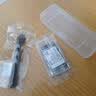 吉利辰三层刮胡刀刀片 剃须刀手动通用德国进口剃须刀刀架胡子刀头 4刀头+剃须膏 实拍图