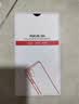 卡莱澳【不易发黄】苹果14Pro手机壳iphone14Pro电镀磁吸保护套带镜头膜全包超薄防摔壳 透明 实拍图