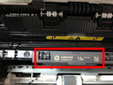 惠普(HP)18A墨盒19A成像鼓 适用m104w m132a m132nw m132fw cf219a成像鼓 打印机鼓架（12000页） 实拍图