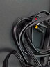 晶华HDMI转AV转换线 高清网络机顶盒电脑PS4连接老式电视机顶盒转RCA接电视投影仪连接线 黑色2米Z131G 实拍图