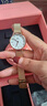 丹尼尔惠灵顿（DanielWellington） DW女表简约腕表28mm白盘石英表节日礼物DW00100219+DW00400001 实拍图