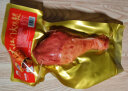 大紅門火鸡腿550g 智利进口即食烧烤食材鸡肉零食小吃下酒菜冷藏熟食 实拍图