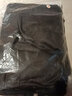 Meloban【三件套】春秋款男士卫衣运动套装秋冬两件套装外套休闲运动服男 黑色【两件套】加绒加厚 XL【建议125斤以下】 实拍图