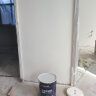 嘉宝莉 净味高遮盖5合1内墙乳胶漆墙面漆 水性环保油漆涂料6.4KG定制品 实拍图