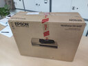 爱普生（EPSON） DS1610扫描仪双面高速高清A4文档文件自动连续进纸PDF合同平板二合一 DS-1630(每分钟25张+USB单机版） 实拍图