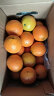 京鲜生 当季鲜橙 3kg装 单果140-170g 新鲜水果 实拍图