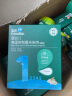 英氏米饼小馒头泡芙溶溶豆奶酪炭烧棒高钙英式饼干礼包送宝宝婴儿零食 零食礼包A 实拍图