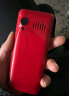 天语（K-Touch）S6 老人手机4G全网通移动联通电信版超长待机双卡双待学生老年手机功能机  魅力红 晒单实拍图