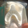 可孚 医用级氟化泡沫牙齿涂氟剂儿童成人专用宝宝预防龋齿蛀牙正畸含氟牙科保护漆 含大号牙托40只 实拍图
