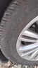 佳通轮胎(Giti)汽车轮胎205/60R16 92V F22 原配 大众途铠 适配 福克斯  实拍图