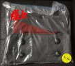 STIGA斯帝卡斯蒂卡 乒乓球运动包单肩背包 乒乓球包专业教练包 CP-42541红黑 实拍图