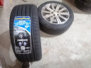 固特异（Goodyear）汽车轮胎 215/50R17 91V 安乘 ATM 原配标致408 实拍图