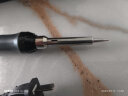 锐能RAYENR 电烙铁60W套装电洛铁恒温家用电子维修大功率电焊笔NR0141 实拍图