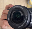 索尼（SONY）A6500 A6400 A6000 ZVE10半画幅二手微单相机 99新索尼 A6000【默认黑，白/银+200】 E PZ 16-50mm F3.5 OSS 标配【无内存卡等配件，套 实拍图