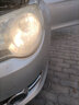 飞利浦（PHILIPS）H7近光卤素大灯 汽车灯泡12V 55W(单只)适用于 大众宝来08至20款宝来传奇 实拍图