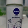 妮维雅（NIVEA）女士止汗露 干爽舒适爽身走珠液50ml*2（清凉 干爽 ） 实拍图