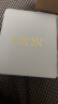 迪奥(DIOR)烈艳蓝金明星礼盒口红套装丝绒(999+720)520情人节礼物 实拍图