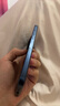 iPhone美版机 Apple 苹果 iPhone15 Promax 全新拆封未激活双卡双待手机 iPhone15Promax蓝色 6.7寸 256G 美版有锁+开孔 实拍图