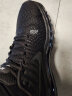 耐克（NIKE）官方舰店男鞋夏季Air VaporMax全掌大气垫缓震透气跑步鞋休闲鞋 全掌大气垫/全黑 42 晒单实拍图