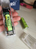 劲玛仕（JINMASI） 适合飞利浦HX3120 6250 6710 9340小米 博朗电动牙刷电池 小米电动牙刷理发器电池 晒单实拍图