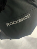 洛克兄弟（ROCKBROS）运动裤骑行裤跑步健身长裤男女户外防晒速干透气春夏季 春夏弹力透气休闲款 3XL 实拍图