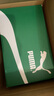 彪马（PUMA）【厚底鞋】复古增高松糕鞋女低帮休闲鞋PLATFORM365830 桃粉色-05 39 实拍图