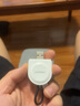 品胜苹果手表S10充电器iwatch 8/7/6/5/4/3代SE2无线快充磁吸apple watch9代磁力充电ultra磁吸底座 iWatch便携直插充电座【USB】1-10代适用 实拍图