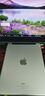 酷乐锋 iPad 6/5保护套9.7英寸保护壳五六防弯平板电脑硅胶透明磨砂软硬全包保护壳子智能皮套 实拍图