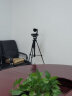 润普Runpu中大型视频会议解决方案适用30-70平米(3倍变焦摄像头RP-V3-1080+无线全向麦RP-N60W)RP-W40 实拍图