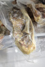 吴大姐 香肠咸香味安徽特产农家手工自制腊味风干肠灌肠3斤装腊肠 400g起售-手工腌制-油润不肥腻 400g 实拍图