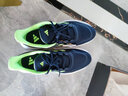 阿迪达斯 （adidas）春季户外轻便耐磨透气休闲运动鞋跑鞋JH5151 UK9.5码44码 实拍图