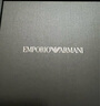 安普里奥·阿玛尼（Emporio Armani）手表皮带镶钻刻度镂空机械女士腕表七夕情人节礼物送女友AR60071 实拍图