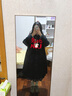 Devo Life的沃软木勃肯鞋男女同款单鞋绒面复古包头鞋情侣文艺休闲鞋 66008 军绿反绒牛皮 35 实拍图