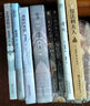 渡边淳一·北海道物语（浪漫北国纯爱物语，平淡人生邂逅的玻璃爱人） 实拍图