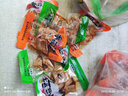 亮嘴香菇豆干五香麻辣整箱独立小包装办公室休闲零食小吃食品混合口味 1斤麻辣味【辣味】 实拍图