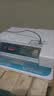 威振孵化器家用小型孵蛋器全自动鸡鸭鹅鸽子鹌鹑鸟蛋孵化箱孵化机 （温湿双显）24枚全自动单电 实拍图