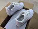 耐克（NIKE） NIKE AIR FORCE 1'07 AF1 空军一号男子运动鞋 CW2288-111 41 实拍图