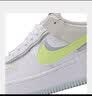 耐克【滔搏运动】NIKE女子W AF1 SHADOW板鞋/复刻鞋 FB7582-100 36.5 实拍图