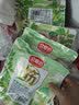 金磨坊手撕素肉卷素牛排豆干零食网红独立包装办公室充饥休闲零食小吃 混合味 10g*40包 实拍图