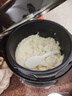 SPUCR苏泊电压力锅家用全自动智能电高压锅电饭锅开盖收汁饭煲 不粘锅双胆 6L (适用3-8人) 实拍图