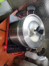 苏泊尔（SUPOR）电磁炉 电陶炉 煮茶 2200W大功率 低辐射家用火锅炉 红外光波加热 围炉煮茶C22-CS03 晒单实拍图