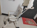 semmook遛娃神器可折叠婴儿推车双向手推车婴儿车0-3岁溜娃神器一键收车 升级款加大轮【带加大遮阳棚】 晒单实拍图