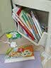 走进阅读：小学语文阅读训练精选新版 实拍图