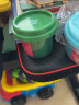 babycare超轻粘土橡皮泥儿童手工diy材料玩具套装12色+面条机+9件工具套装 晒单实拍图
