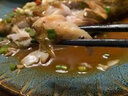 钟大厨（zhongdachu） 臭鳜鱼安徽黄山特产徽州臭鲑鱼半成品净膛腌制加热真空包装非遗 招牌臭鳜鱼1080g(含280g调料包) 实拍图