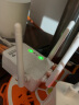 裕合联 wifi信号放大器AP手机无线扩展器中继器路由器全屋无线信号增强器家用接收发射穿墙桥接器 1200M四天线+顺丰+千兆网线 实拍图