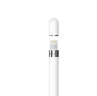 Apple Pencil (第一代) 含USB-C转换器 适用iPad mini5/iPad Air3/iPad 10.2英寸(第九/十代) 实拍图