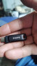 闪迪（SanDisk） 512GB Type-C USB3.2 手机U盘DDC3 沉稳黑 读速400MB/s 手机电脑平板兼容 学习办公扩容加密 实拍图