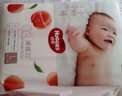 好奇 铂金装 纸尿裤 婴儿尿不湿 大码 L42片 9-14kg 实拍图